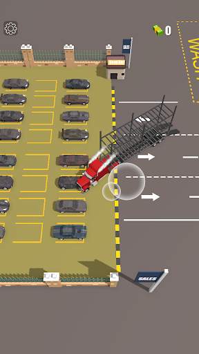 Car Factory स्क्रीनशॉट 1