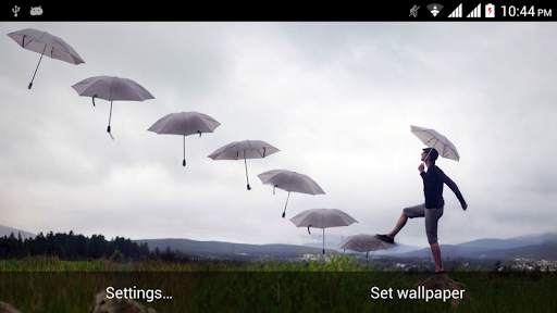 Manipulation Live Pictures screenshot 7