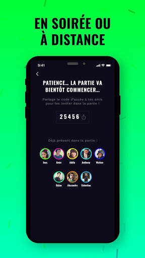 Vakarm - Jeu des problèmes screenshot 8