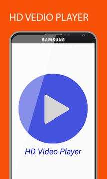 MX  HD Video Audio Player screenshot 1