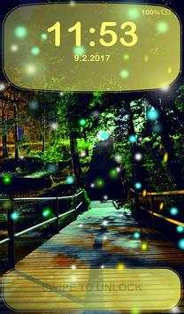Firefly Locker App screenshot 7