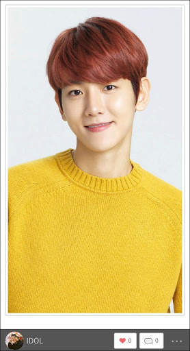EXO HD Wallpaper KPOP screenshot 3