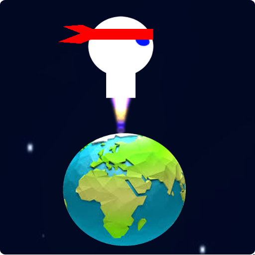Ninja World HD icon