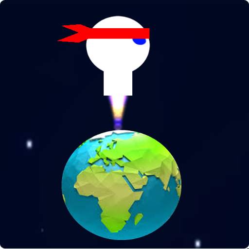 Ninja World HD 1