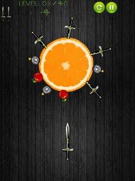 Sword Hitter Game screenshot 12