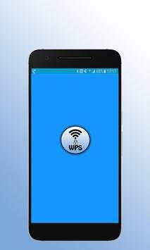 wps wifi password pro screenshot 1
