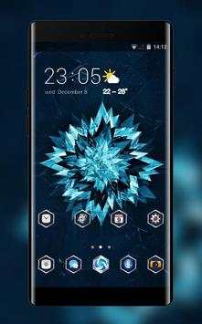 Abstract theme | vivo Z1 lite wallpaper screenshot 1