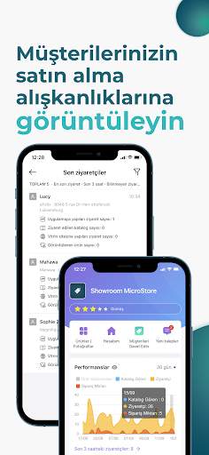 MS Yönetici screenshot 3