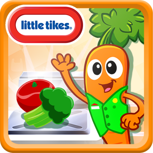 Shop 'n Learn Smart Checkout icon