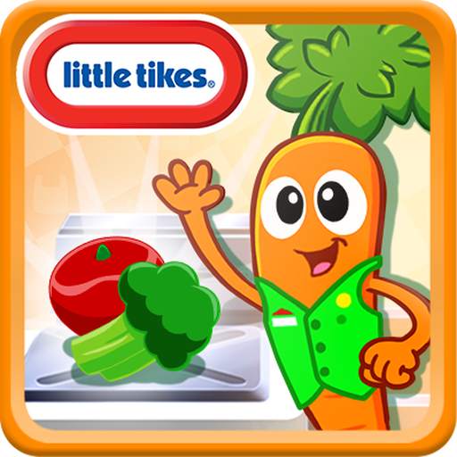 Shop 'n Learn Smart Checkout 1.0.4