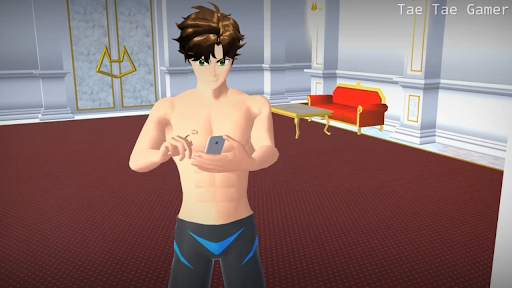 School Zombie Mod Simulator screenshot 4