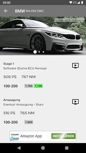 JP Fan App screenshot 2