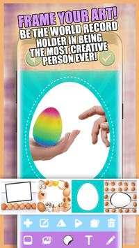 World Record Egg Photo скриншот 5