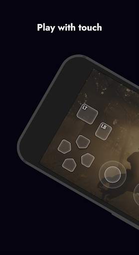 Rainway screenshot 4
