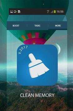 Auto Clean Clear Pro screenshot 2