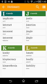 Easy English Texts Reading screenshot 4