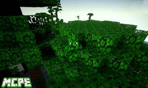 Camouflage Skin Pack for Minecraft PE screenshot 3