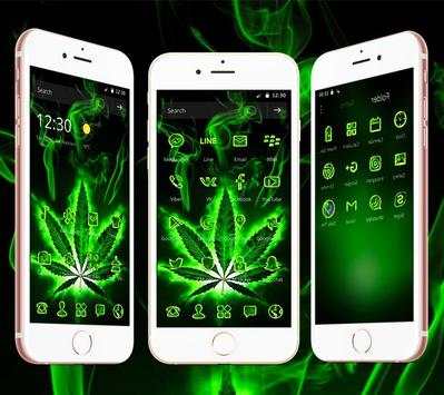 Weed Rasta 5 تصوير الشاشة
