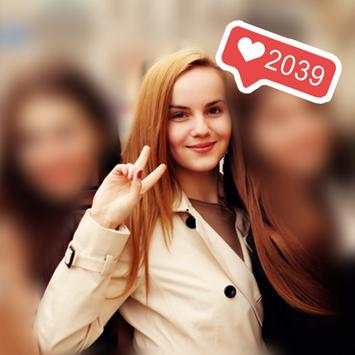 تعديل الصور واضافة فلاتر بشكل احترافي - blur image 11 تصوير الشاشة