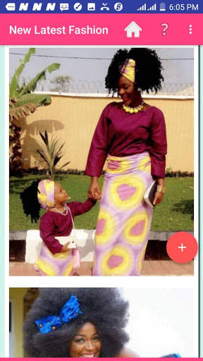 New Latest Fashion Styles 2020 screenshot 8