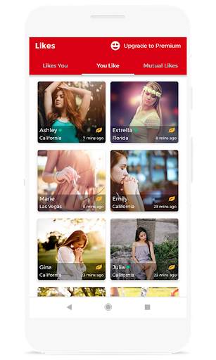 We2: Chat, Meet & Date 1 تصوير الشاشة