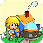 Vir Boy Dash icon
