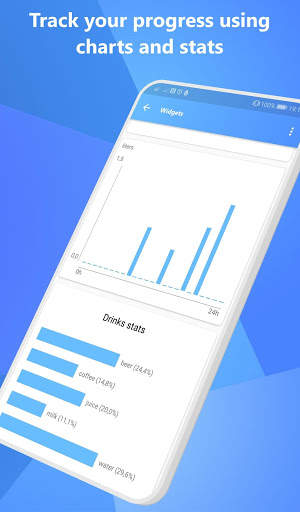 Water Drinking Reminder & Water Tracker screenshot 6