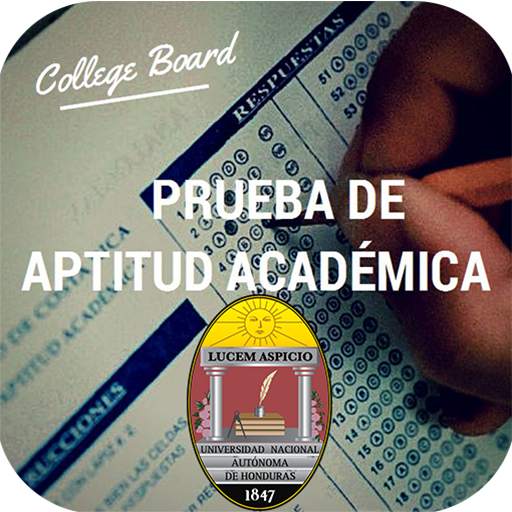 Guía de Estudio PAA – UNAH 1.0