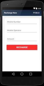 Free Mobile Data screenshot 3