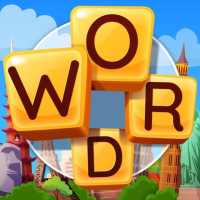 Word Hop