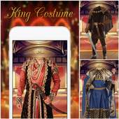 King Costume 1.0.2