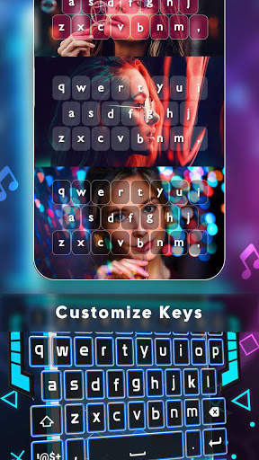 My Photo Keyboard 2021 - My Picture Keyboard 2021 screenshot 3