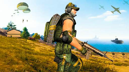 Offline Fire Free 2021 - Fire Free Game : New Game screenshot 4