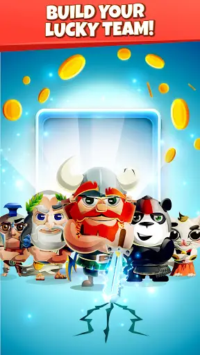 Lucky Buddies screenshot 2