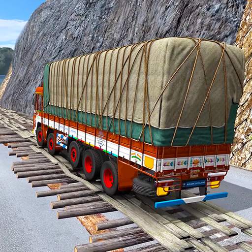 Indian Truck Driving Games OTR 1.43