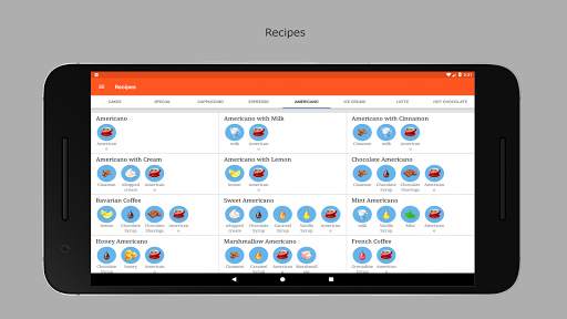 My Cafe: Recipes Wiki & Walkthrough screenshot 17
