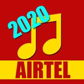 How to set Caller tune in Airtel 1.0