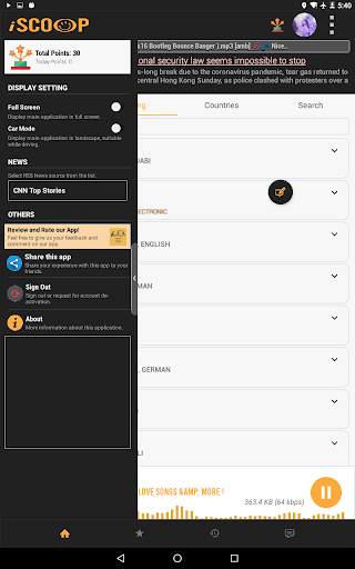 iSCOOP screenshot 23