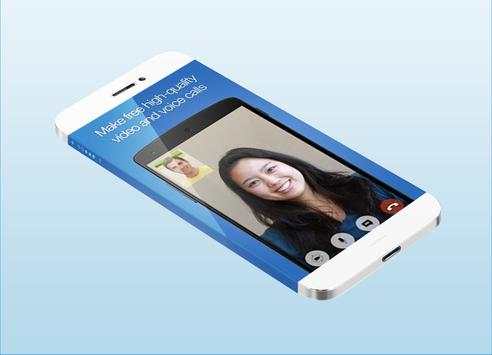 imo Free Chat & Viduo Calling screenshot 2