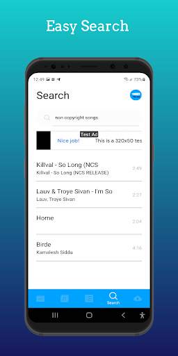 Mp3juice - musicmp3 downloader screenshot 2