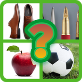4 Pics 1 Word icon