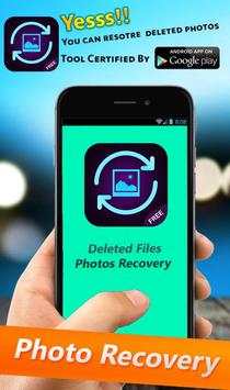 Restore Files & Photos screenshot 4