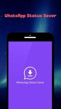 WhatsApp Status Saver screenshot 1