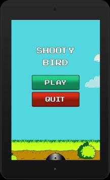 Shooty Bird screenshot 4