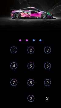 Lock Apps screenshot 2