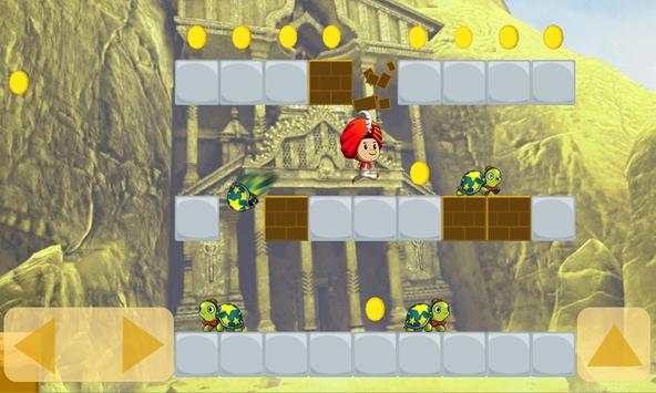 Temple Jay Run screenshot 5