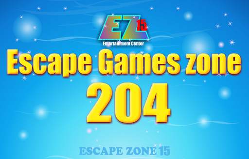 Escape Games Zone-204 screenshot 1