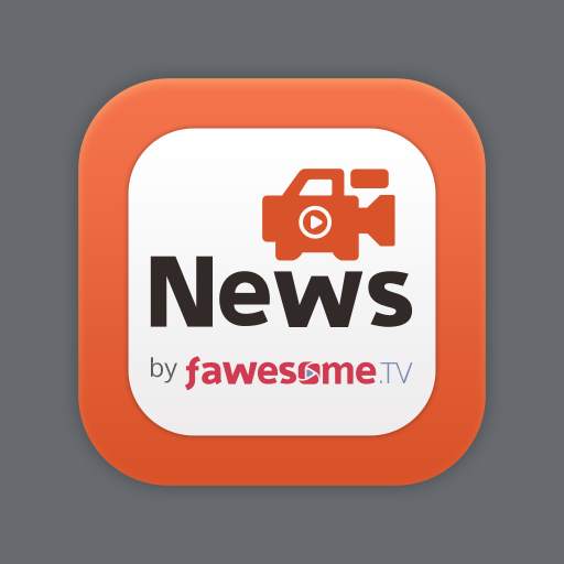 News by Fawesome.tv 1.1