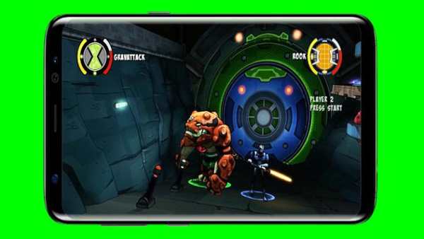 Guide Ben 10 Omniverse screenshot 2