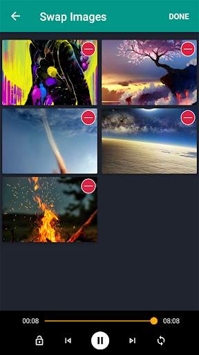 🎬 Make Videos - photo App - Music Video Maker screenshot 2